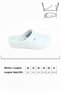 Perforated clogs Sabo - 3
