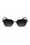 US POLO ASSN.Men's Metal Sunglasses - USS0229 C2 - 3