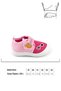 Summer Linen Baby Girl Shoes - 3
