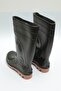 Winter Men's Steel Toe Steel Sole Boots - 6