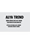 Alya Trend Bag Magnets (10 Pieces), Magnetic Snap Fasteners - 2