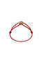 Mini Golden Soho Cord Bracelet