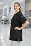 Personalized Name Written Gift for Doctors Doctor Scrubs Technician Medical Uniform Surgical Single Top - 2