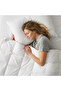 Double Licensed Nomite Feather-Proof Quilt - Bronze Series