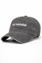 قبعة قديمة الطراز مطرزة بعبارة 'سُبِحَ اللَّه' (ما شاء الله) - 2
