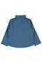 Boy's T-Shirt 2-5 Years Indigo - 3