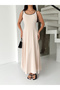 25Y5202 Women's Six-Piece Belted Dress - 7