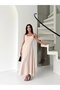 25Y5202 Women's Six-Piece Belted Dress - 2