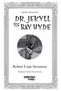 Dr. Jekyll ile Bay Hyde - 3