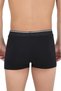 Men's 3-Piece Boxer, 1st Class Fabric, Premium Package, Special Design. Plain Lycra Boxer Shorts Dowry Gift - 5