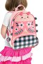 Large Children's Backpack Ladybug - 4