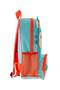 Big Kids Backpack Hedgehog - 2
