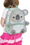 Large Children's Backpack Koala - 4