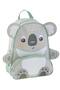Large Children's Backpack Koala