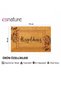 45X70 cm Digital Printing Ivy Patterned Multi-Purpose Interior and Exterior Door Mat - 4