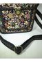 Authentic Mosaic Pattern Women's Shoulder Bag - 2