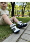 Genuine Leather Orthopedic White Baby Sandals - 6