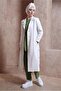 BIRDED TRENCH COAT 10868 - 2