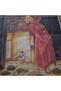 Tapestry Turtle Trainer 40X50 Threaded Set - 2