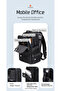Premium Laptop Shoulder Backpack - 7