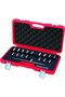 1/2 17-Piece Lokmali Allen&Torx Bit Set Tk. - 2