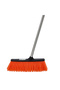 Long Floor Broom with Stainless Steel Handle Royalford RF6981 - 3