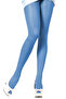 Micro 40 Matte Pantyhose Rısus