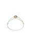 Mini Golden Soho Cord Bracelet