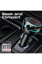 PowerDrive-230 230W Car Charger with Dual Power Delivery and Quick Charge - 4