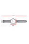 Ulric Vintage Retro Watch - 2