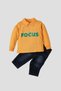 Baby Jeans Pants Cotton Holiday Birthday Wedding Engagement Mevlüt - 5