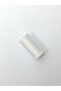 50 Meters White Color 0.3 Mm Thin Rosary Thread - 3