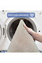 Ultrasoft Flat Mink 3-Piece Bathroom Rug Mat Set with Non-Slip Base Washable Toilet Seat Set - 2