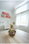 3-Piece Multi-Purpose Round Wicker Basket Set - 5