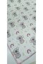 Multi-Purpose 80*90 Muslin Newborn Baby Blanket Muslin Cloth 100% Cotton