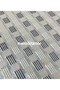 Transparent Coating Thick Straw Luxury Slip-Resistant Easy Wipe Pvc Oilcloth Table Cloth - 3