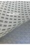 Transparent Coating Thick Straw Luxury Slip-Resistant Easy Wipe Pvc Oilcloth Table Cloth - 4
