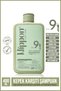 Anti-Dandruff 9-in-1 Nourishing Shampoo That Purifies the Scalp, Gives Elasticity and Shine, 400 ml