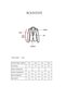 Navy Blue Premium Regular Fit Trench Coat with Epaulettes and Windbreaker Detail Belted Trench Coat - 3