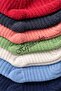 8 Pairs Women's Unisex Reverse Terry Socks Short Booties Winter Cotton Soft - 4