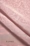 Flamlı Zincir Z Monogram Powder Scarf 0084 - 2