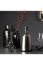 Elegant Stainless Steel - with Active Cooler Box - 4
