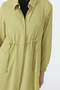 Shirt with Collar and Pocket Detail, Long Wearable, Acid 0062 - 2