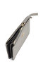 K.Grey Wallet with Bracelet Detail 021 - 4