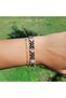 Leopard Sparkling Bracelet