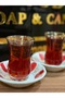 ÇAY BARDAĞI - 4