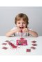 Akaş Boom Strawberry Flavored Exploding Candy 4 Gr 40 Pieces - 4