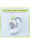 T25 Wireless Earbuds Ear Hook Bluetooth-Compatible Headphones Sport Music Earphones - 5
