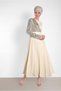 Pul Payet Detailed Evening Dress 4218 - 2