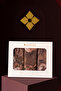Women's Soft Shawl Pack Coffee(Mellas-Marla-Imerion) - 2
